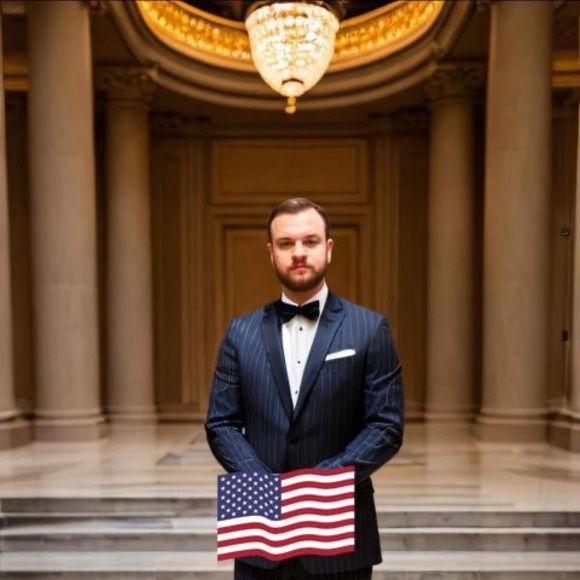 Meet your Posher, Jay - Picture 1 of 1